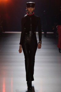 Hermès Ready-to-Wear Fall 2024 Collection