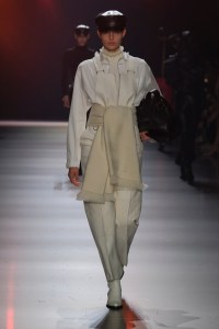 Hermès Ready-to-Wear Fall 2024 Collection