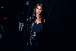 Honey Dijon