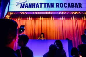 Honey Dijon