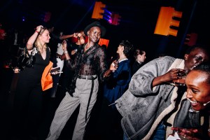 Alek Wek