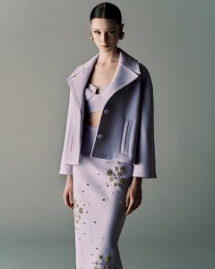 Huishan Zhang Resort 2025 Collection