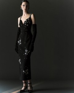 Huishan Zhang Resort 2025 Collection