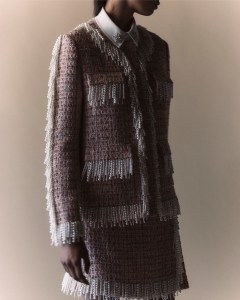 Huishan Zhang Resort 2025 Collection