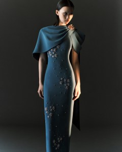 Huishan Zhang Resort 2025 Collection