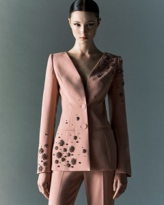 Huishan Zhang Resort 2025 Collection