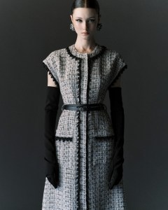 Huishan Zhang Resort 2025 Collection
