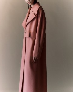 Huishan Zhang Resort 2025 Collection