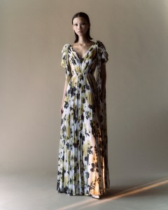 Huishan Zhang Resort 2025 Collection
