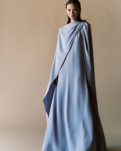Huishan Zhang Resort 2025 Collection