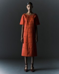 Huishan Zhang Resort 2025 Collection