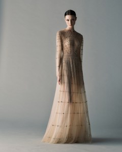 Huishan Zhang Resort 2025 Collection
