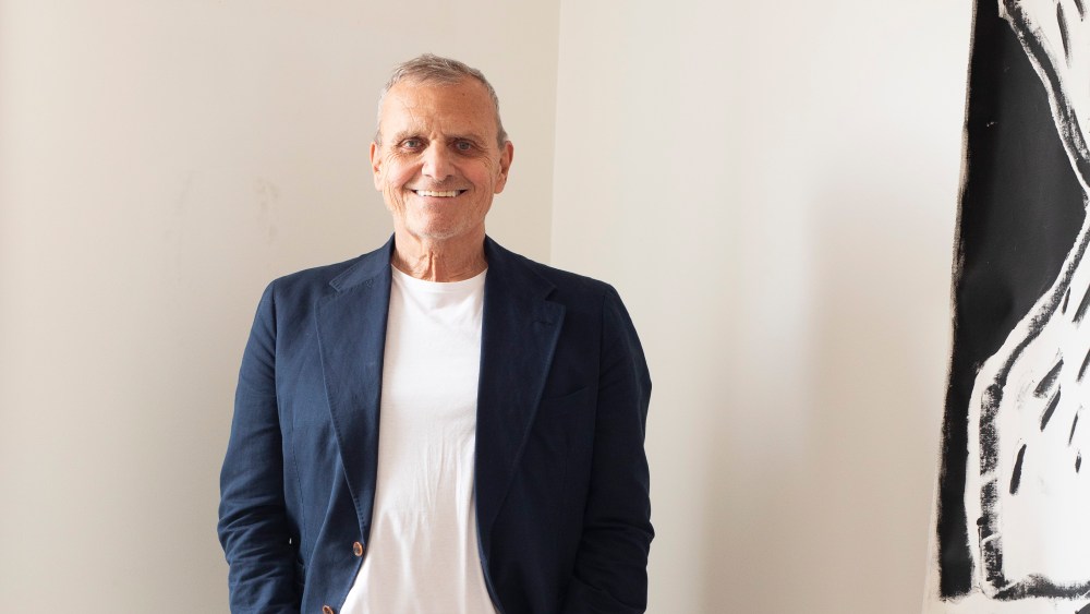 Jean-Charles de Castelbajac