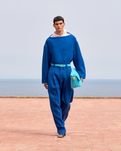 Jacquemus Fall 2024 Ready-to-Wear Collection