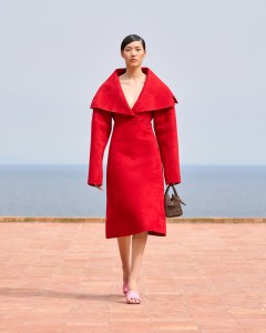 Jacquemus Fall 2024 Ready-to-Wear Collection