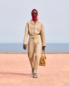 Jacquemus Fall 2024 Ready-to-Wear Collection