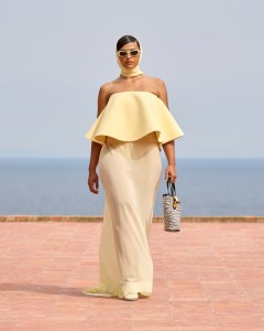 Jacquemus Fall 2024 Ready-to-Wear Collection