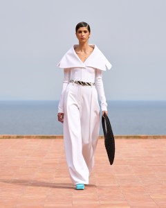Jacquemus Fall 2024 Ready-to-Wear Collection