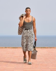 Jacquemus Fall 2024 Ready-to-Wear Collection