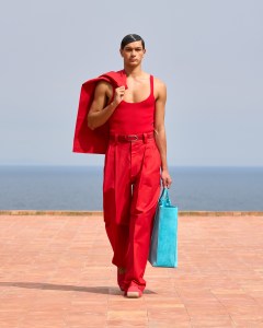 Jacquemus Fall 2024 Ready-to-Wear Collection