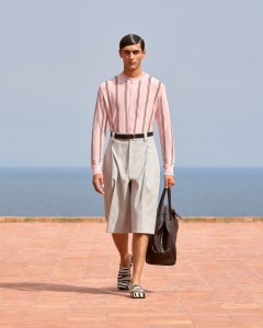 Jacquemus Fall 2024 Ready-to-Wear Collection