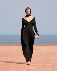 Jacquemus Fall 2024 Ready-to-Wear Collection
