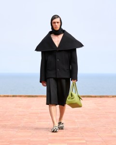 Jacquemus Fall 2024 Ready-to-Wear Collection
