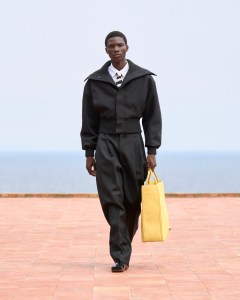 Jacquemus Fall 2024 Ready-to-Wear Collection