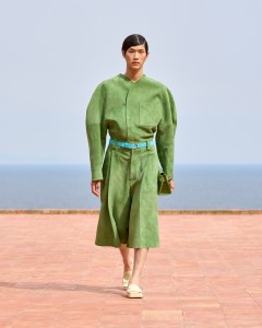 Jacquemus Fall 2024 Ready-to-Wear Collection