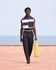 Jacquemus Fall 2024 Ready-to-Wear Collection