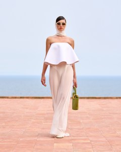 Jacquemus Fall 2024 Ready-to-Wear Collection