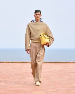 Jacquemus Fall 2024 Ready-to-Wear Collection