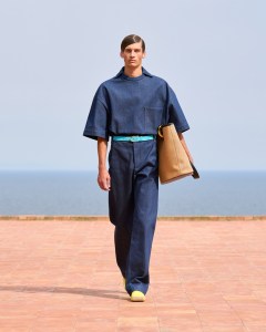 Jacquemus Fall 2024 Ready-to-Wear Collection