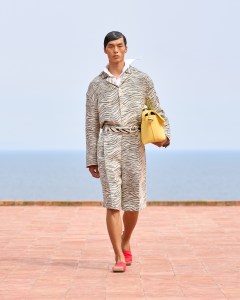 Jacquemus Fall 2024 Ready-to-Wear Collection