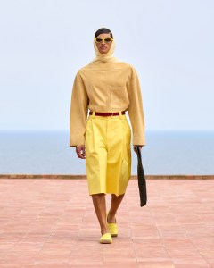 Jacquemus Fall 2024 Ready-to-Wear Collection
