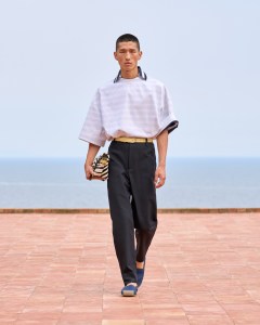 Jacquemus Fall 2024 Ready-to-Wear Collection