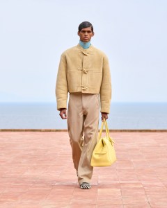 Jacquemus Fall 2024 Ready-to-Wear Collection