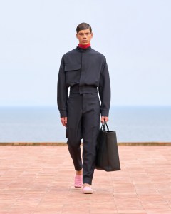 Jacquemus Fall 2024 Ready-to-Wear Collection