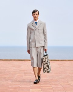 Jacquemus Fall 2024 Ready-to-Wear Collection