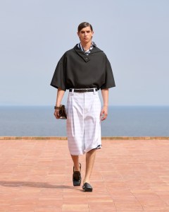 Jacquemus Fall 2024 Ready-to-Wear Collection