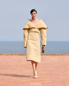 Jacquemus Fall 2024 Ready-to-Wear Collection