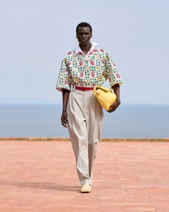 Jacquemus Fall 2024 Ready-to-Wear Collection