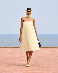 Jacquemus Fall 2024 Ready-to-Wear Collection