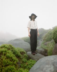 John Alexander Skelton Spring 2025 Men's Collection