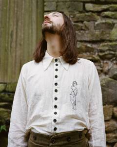 John Alexander Skelton Spring 2025 Men's Collection