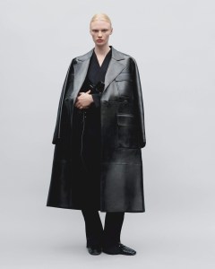 Joseph Spring 2025 Ready-to-Wear Collection