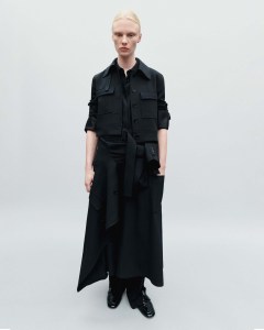 Joseph Spring 2025 Ready-to-Wear Collection