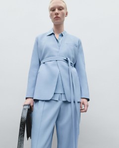 Joseph Spring 2025 Ready-to-Wear Collection
