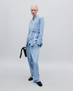 Joseph Spring 2025 Ready-to-Wear Collection