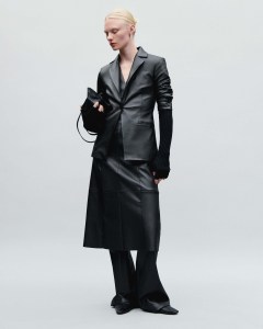Joseph Spring 2025 Ready-to-Wear Collection